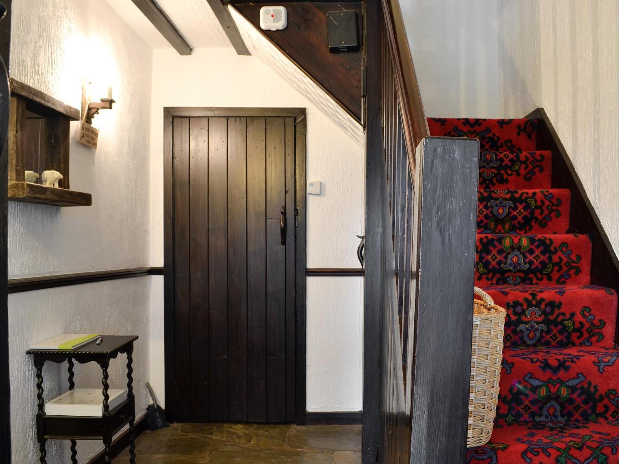 Llys Cyngar Villa Porthmadog Bagian luar foto